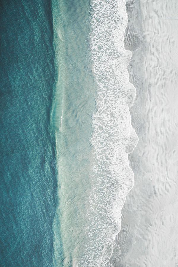 Our Oceans Stunning Aerial Photographic Series By Tobias Hagg 1