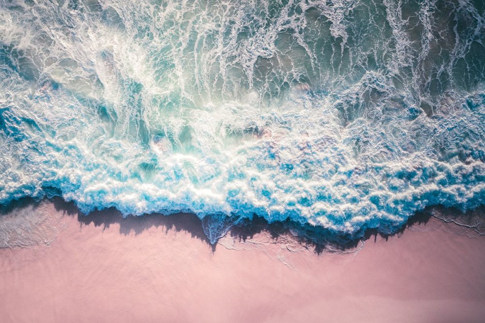 Our Oceans Stunning Aerial Photographic Series By Tobias Hagg 12