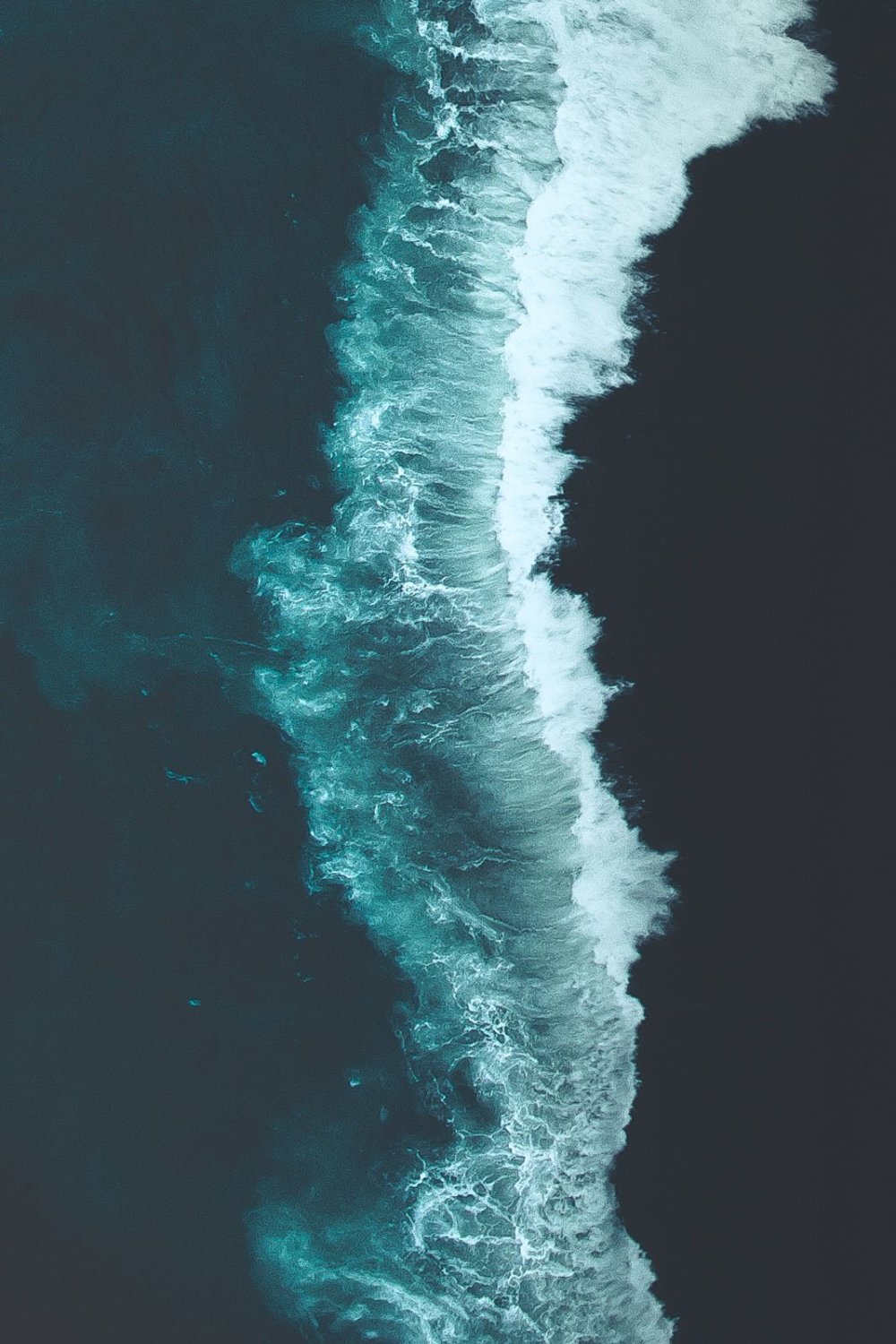 Our Oceans Stunning Aerial Photographic Series By Tobias Hagg 14