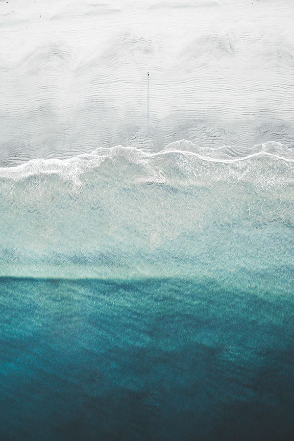 Our Oceans Stunning Aerial Photographic Series By Tobias Hagg 3