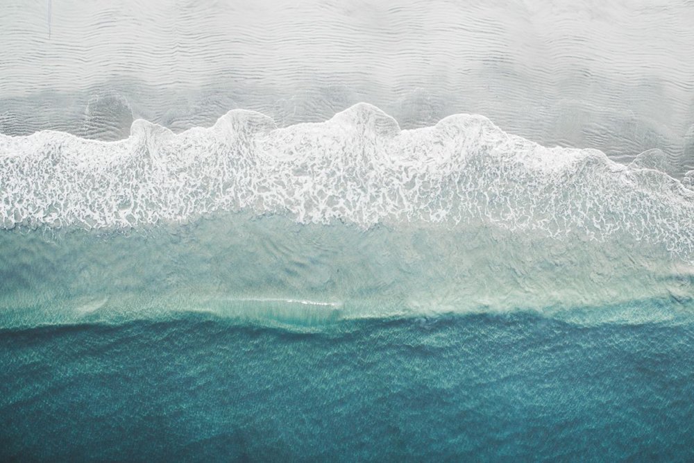 Our Oceans Stunning Aerial Photographic Series By Tobias Hagg 5