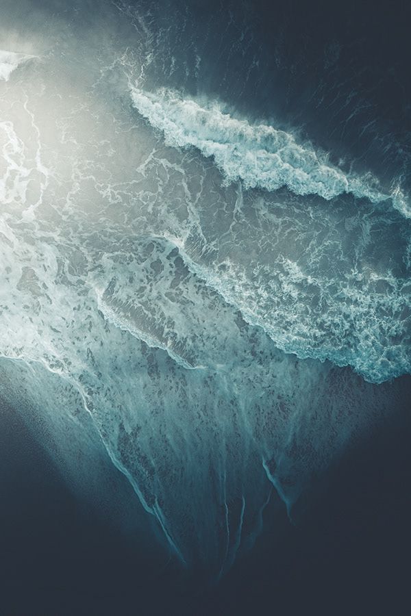Our Oceans Stunning Aerial Photographic Series By Tobias Hagg 8