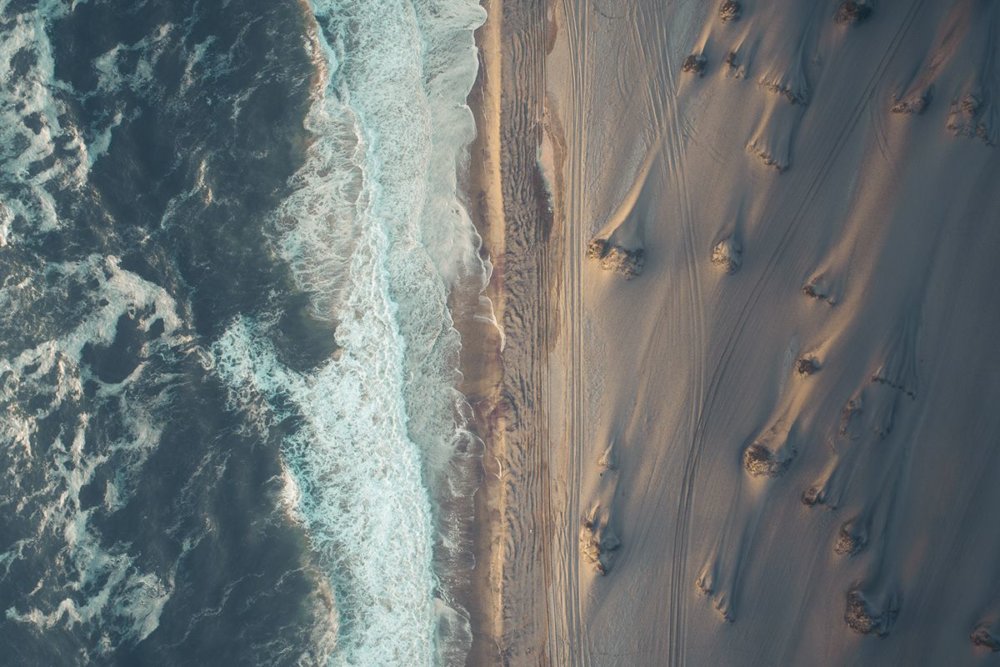 Our Oceans Stunning Aerial Photographic Series By Tobias Hagg 9