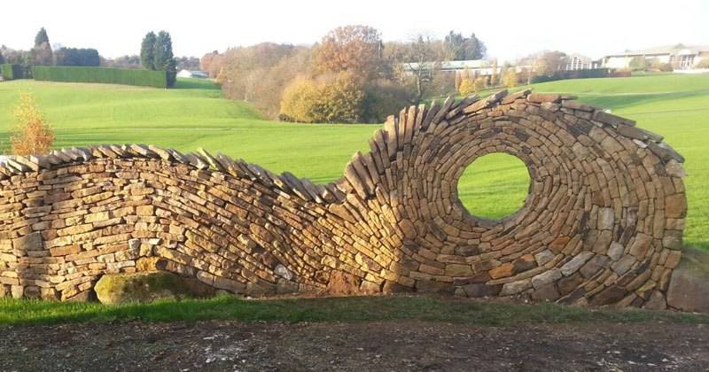 Piles Of Bricks And Stones Turned Into Fantastic Works Of Art By Johnny Clasper 21