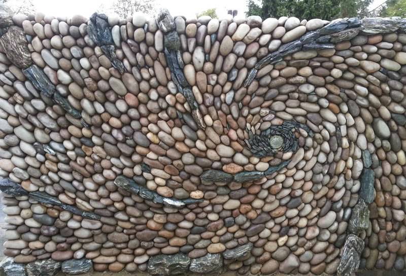Piles Of Bricks And Stones Turned Into Fantastic Works Of Art By Johnny Clasper 22