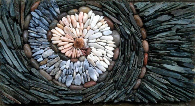 Piles Of Bricks And Stones Turned Into Fantastic Works Of Art By Johnny Clasper 26