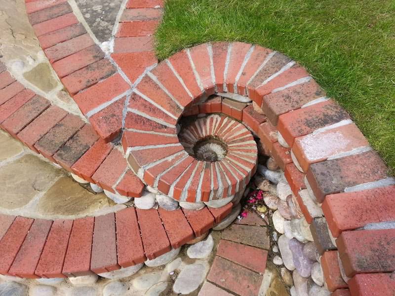 Piles Of Bricks And Stones Turned Into Fantastic Works Of Art By Johnny Clasper 28