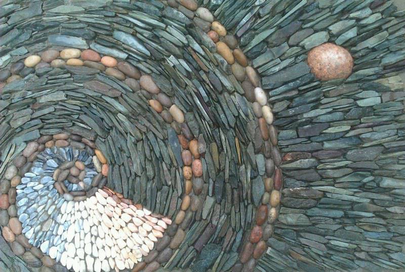 Piles Of Bricks And Stones Turned Into Fantastic Works Of Art By Johnny Clasper 30