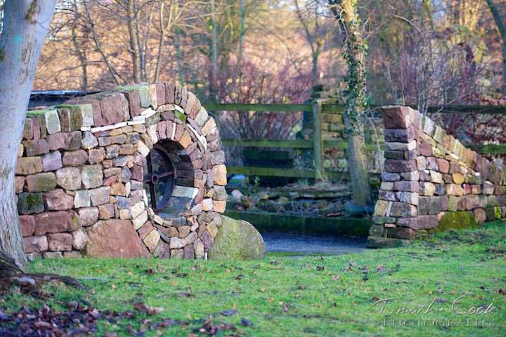 Piles Of Bricks And Stones Turned Into Fantastic Works Of Art By Johnny Clasper 34