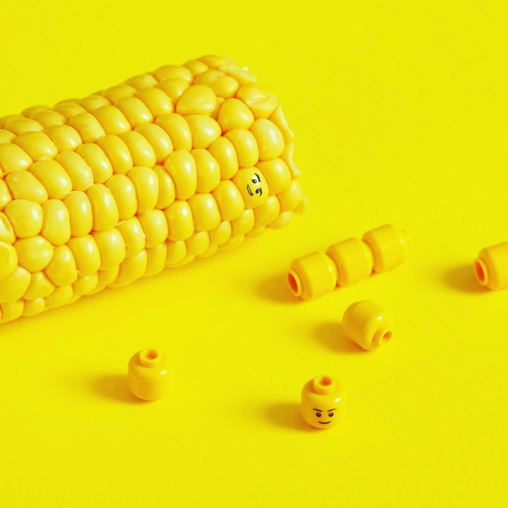 Household Surrealism The Adorable And Playful Creative Photography Of Helga Stentzel 7