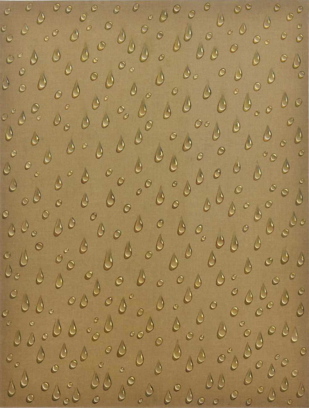 Impressive Hyper Realistic Paintings Of Gleaming Water Drops By Kim Tschang Yeul 13