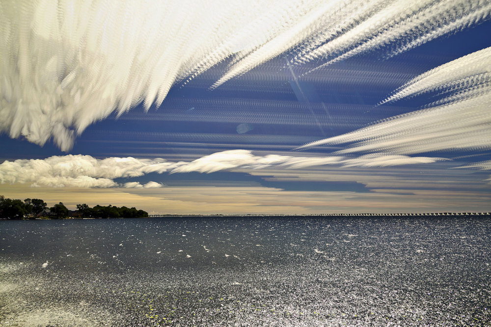 Smeared Sky The Mind Blowing Time Lapse Photograph Series Of Matt Molloy 22