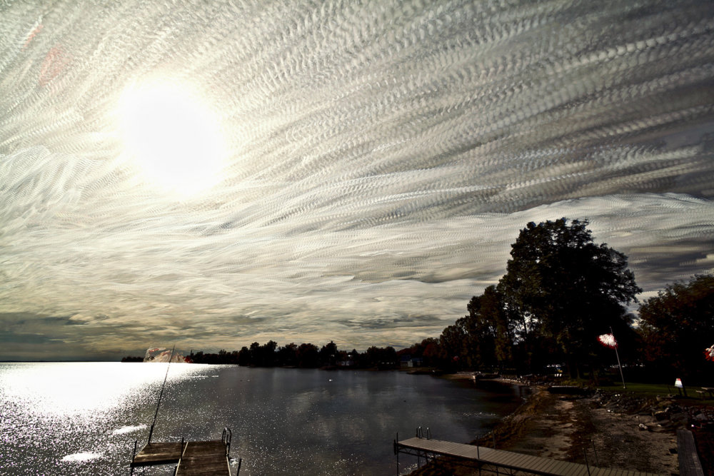 Smeared Sky The Mind Blowing Time Lapse Photograph Series Of Matt Molloy 25