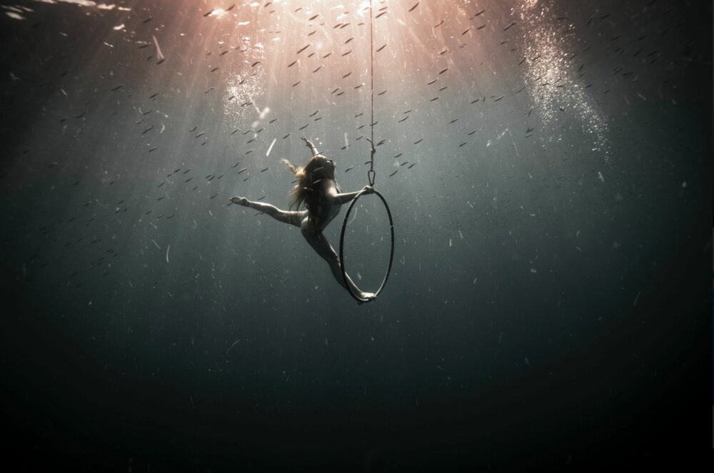 The Magnificent Underwater Photography Of Bastien Soleil 1