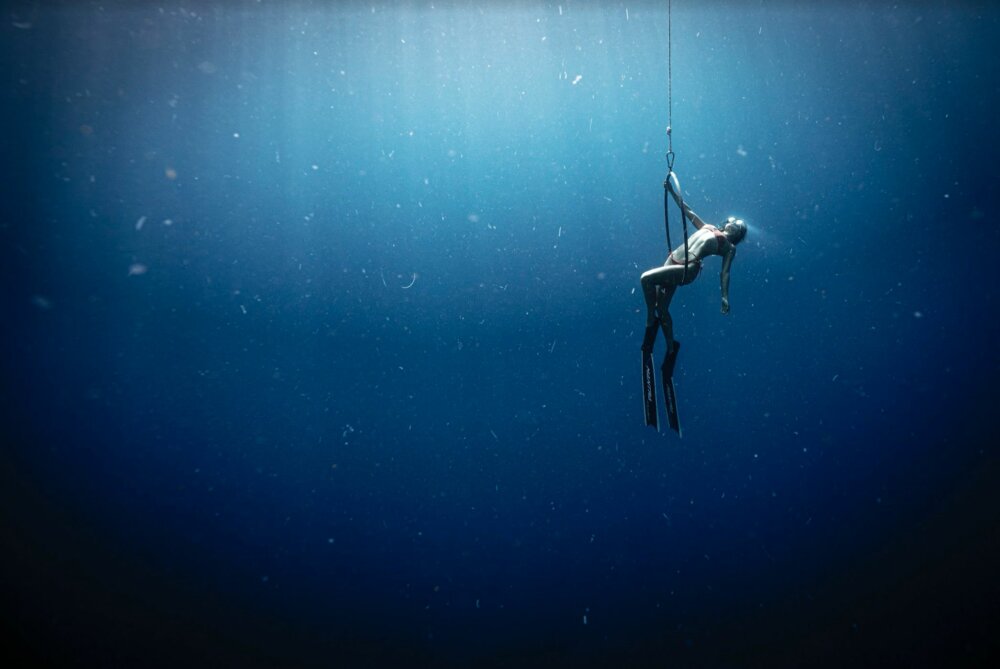 The Magnificent Underwater Photography Of Bastien Soleil 2