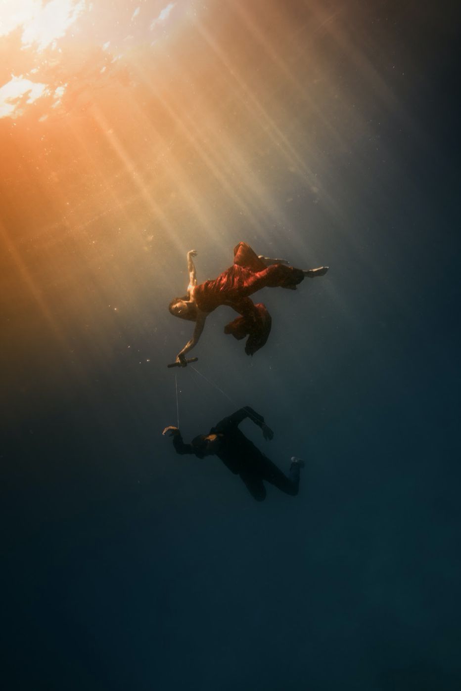 The Magnificent Underwater Photography Of Bastien Soleil 4