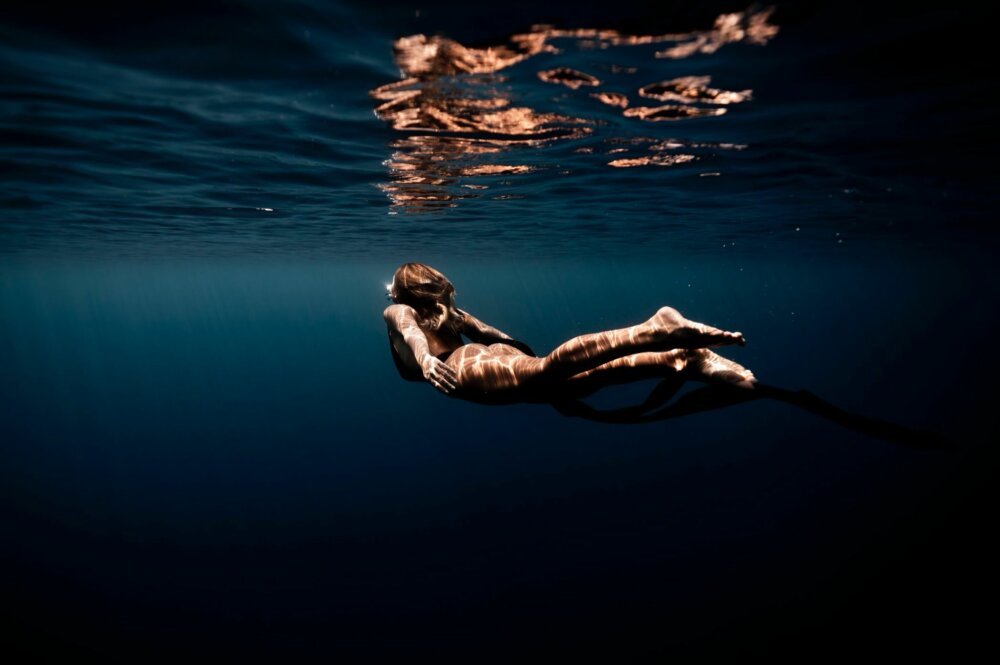 The Magnificent Underwater Photography Of Bastien Soleil 5