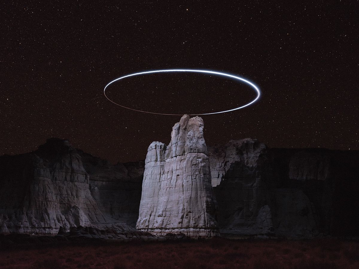 Lux Noctis An Otherworldly Drone Photography Series Of Reuben Wu 4