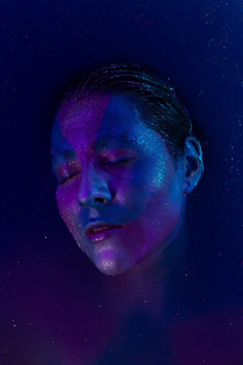 Cosmic Breath Beautiful Photography Series By Camila Acosta And Maria Paula Quiva 8