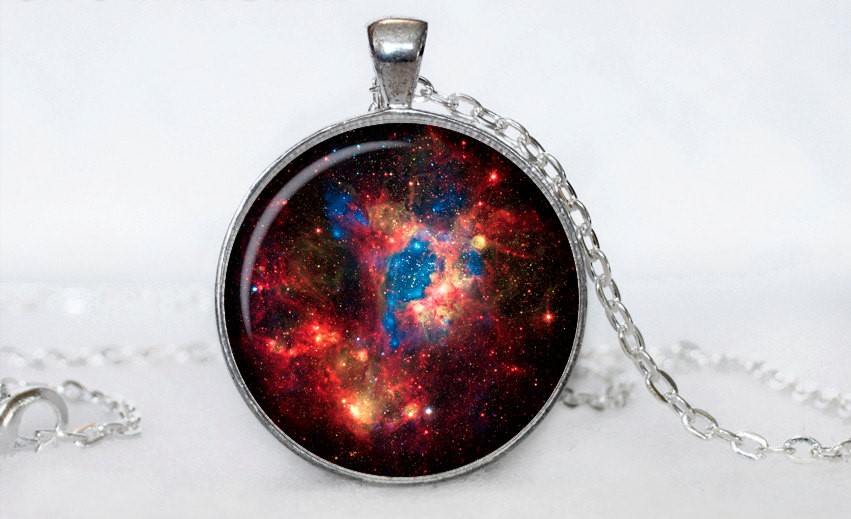 Galactic Jewelry By Nataliia Novosad 18
