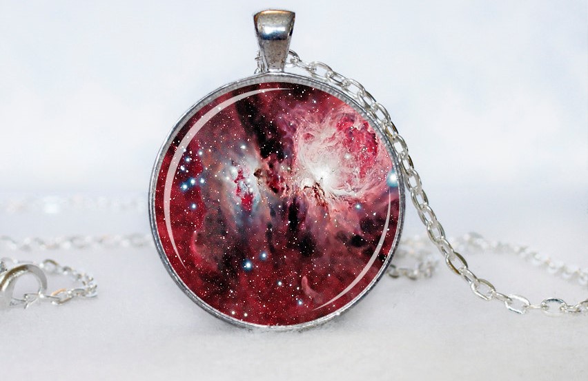Galactic Jewelry By Nataliia Novosad 4