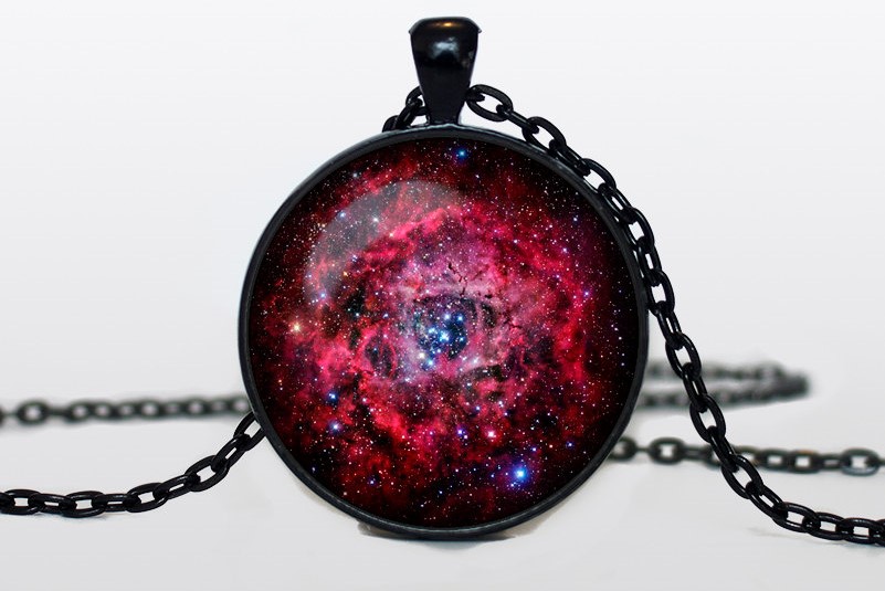Galactic Jewelry By Nataliia Novosad 6
