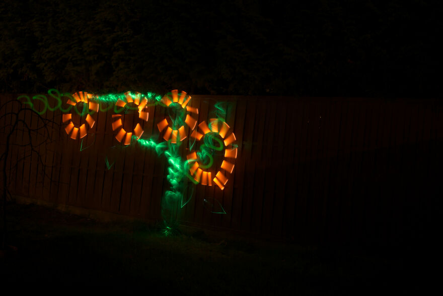 Beautiful Pictures Made With Light By Robert Lipowski 10