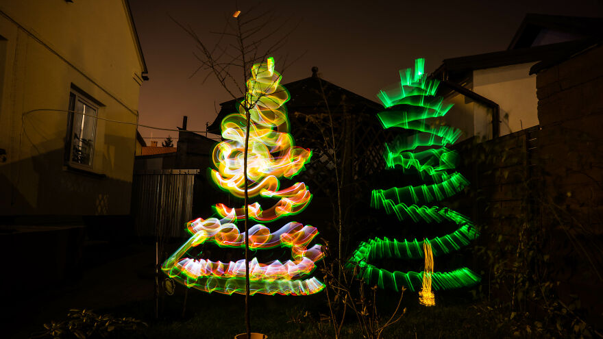 Beautiful Pictures Made With Light By Robert Lipowski 2