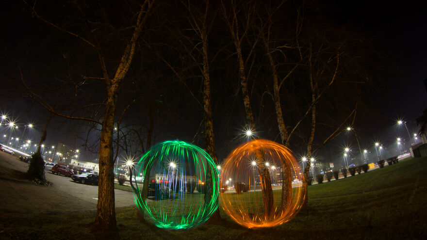 Beautiful Pictures Made With Light By Robert Lipowski 4
