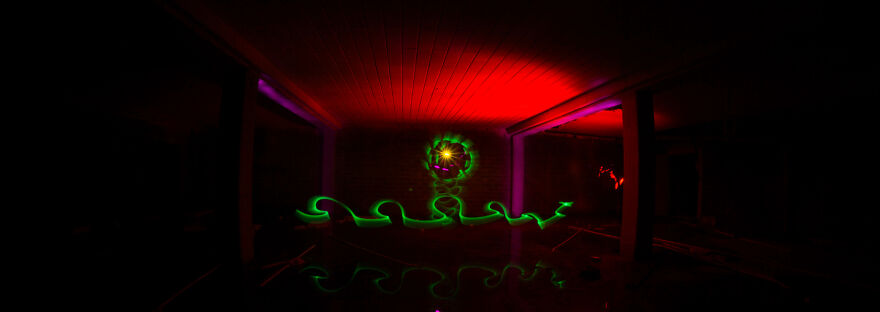 Beautiful Pictures Made With Light By Robert Lipowski 6