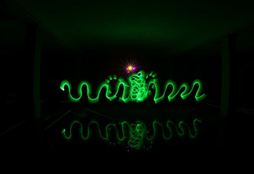 Beautiful Pictures Made With Light By Robert Lipowski 7