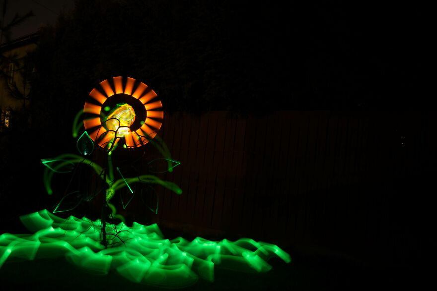 Beautiful Pictures Made With Light By Robert Lipowski 9