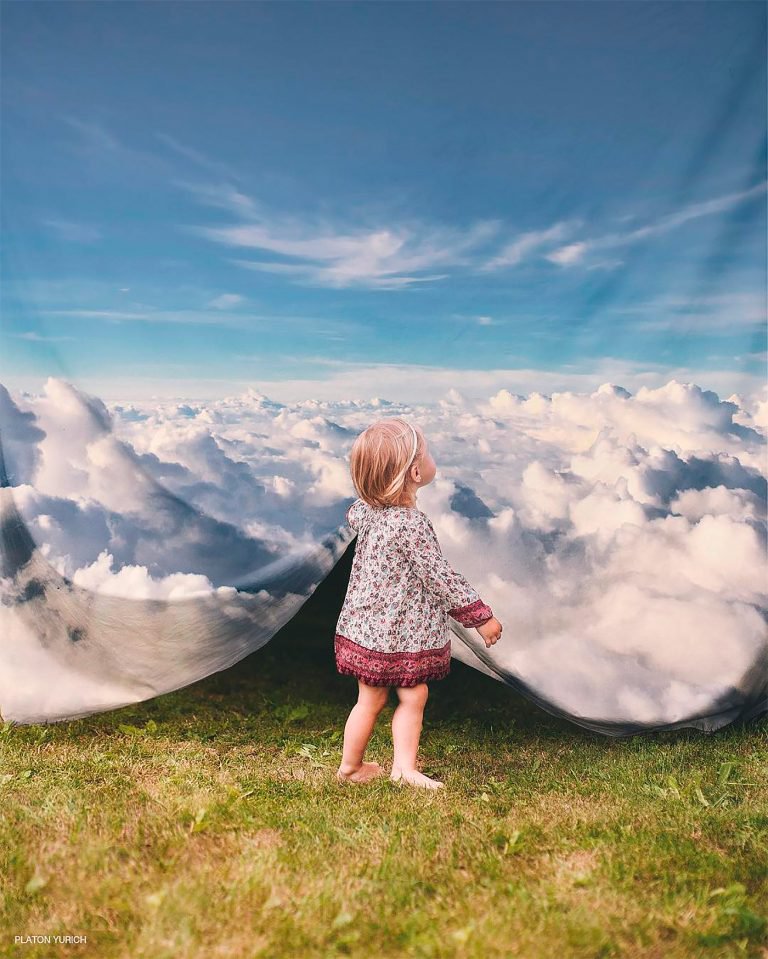 The Surreal Photography Of Platon Yurich 10