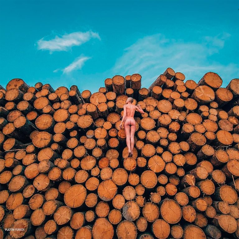 The Surreal Photography Of Platon Yurich 15