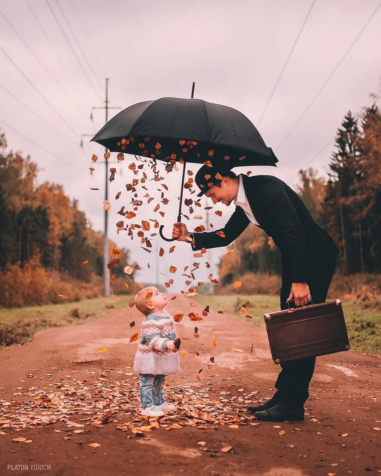 The Surreal Photography Of Platon Yurich 4