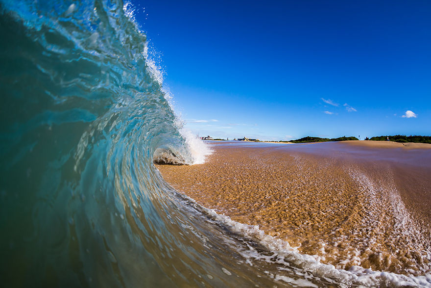 Australian Photographer Matt Burgess Has Spent The Last Six Years Capturing Stunning Photographs Of The Ocean 15