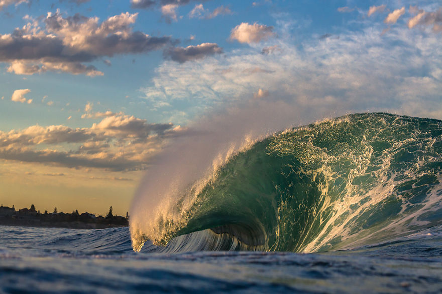 Australian Photographer Matt Burgess Has Spent The Last Six Years Capturing Stunning Photographs Of The Ocean 30