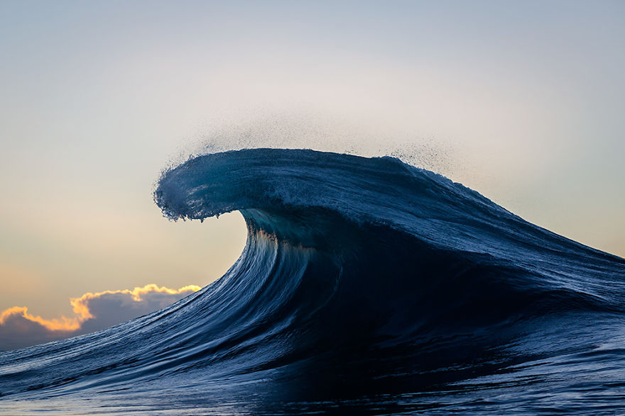 Australian Photographer Matt Burgess Has Spent The Last Six Years Capturing Stunning Photographs Of The Ocean 32