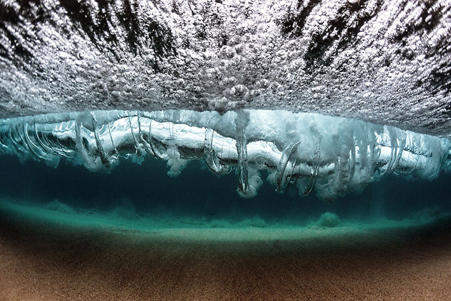 Australian Photographer Matt Burgess Has Spent The Last Six Years Capturing Stunning Photographs Of The Ocean 4