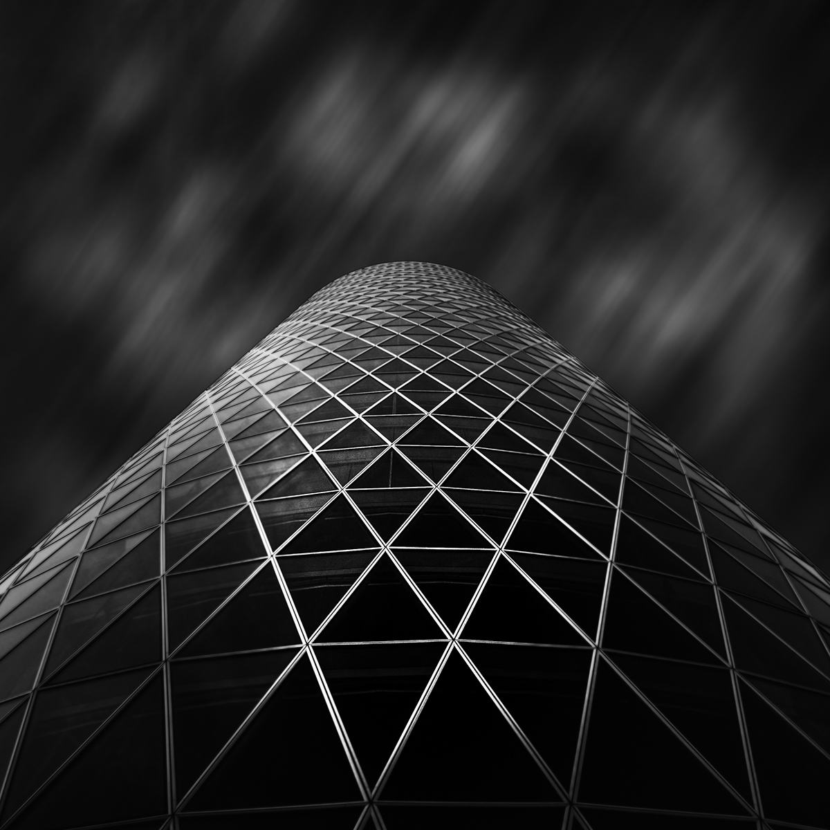 The Elegant Black And White Architectural Photography Of Manuel Martini 10