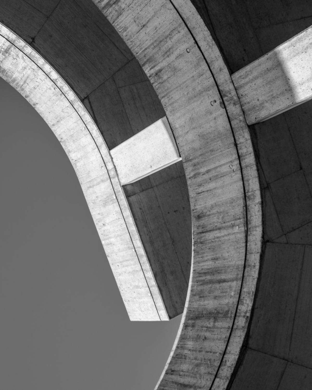 The Elegant Black And White Architectural Photography Of Manuel Martini 11