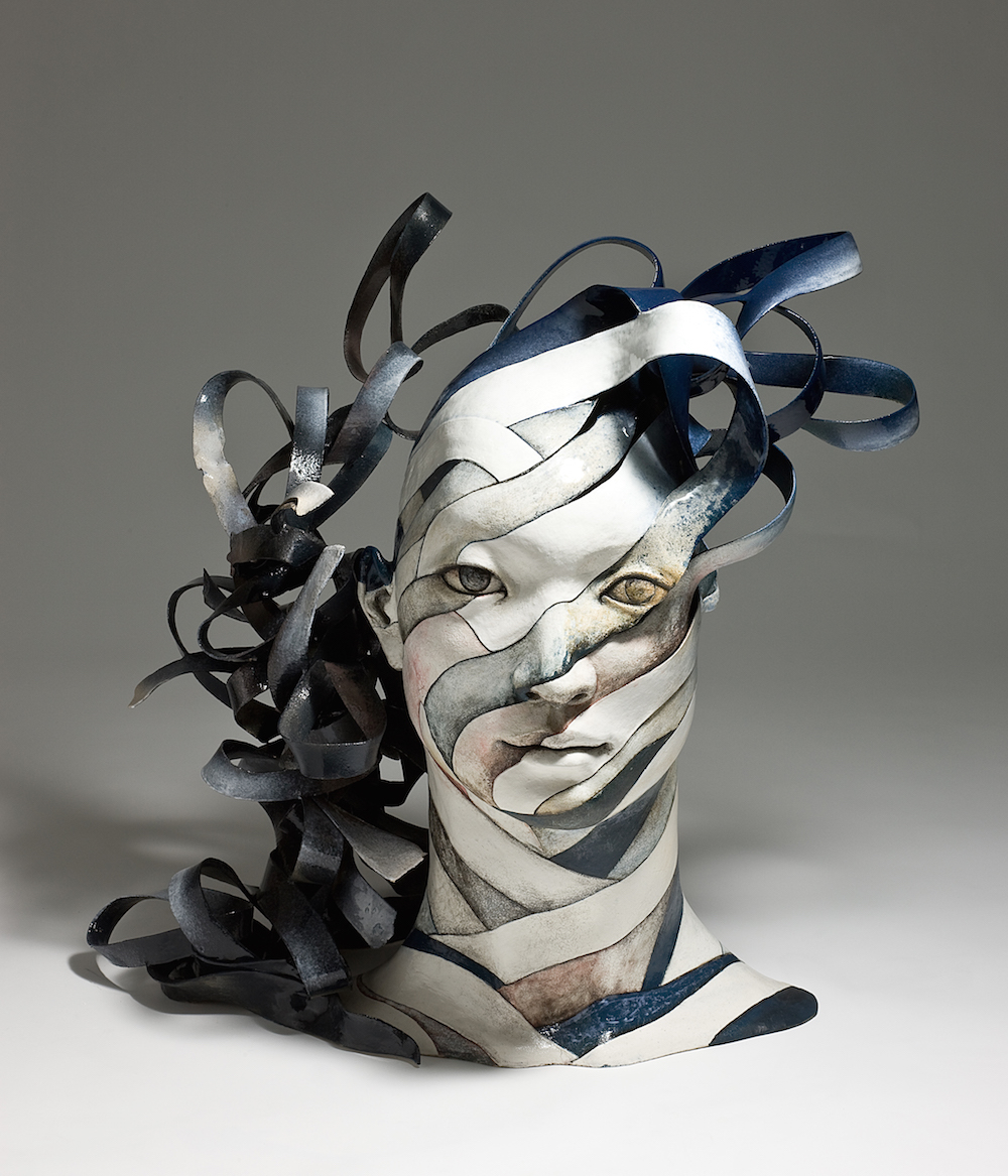 Unraveling Fabulous Surrealist Ceramic Sculptures By Haejin Lee 11
