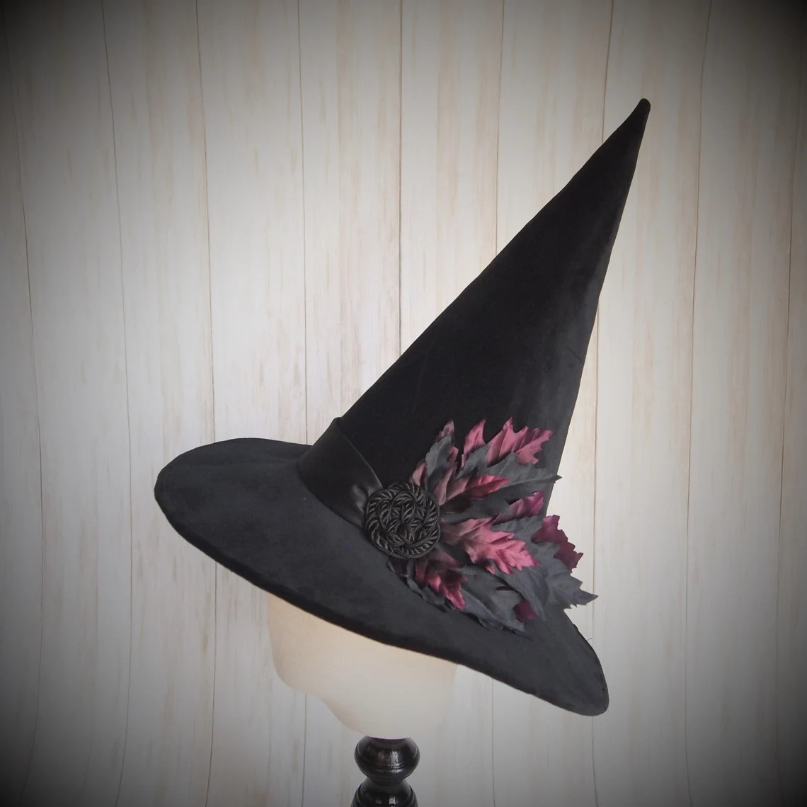 Wonderful Witch Hats By Jamie And Frederick Addington 1