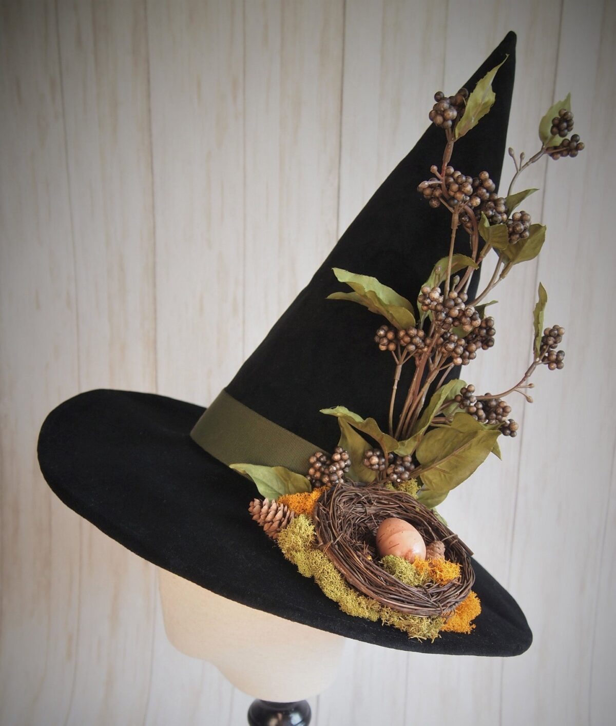 Wonderful Witch Hats By Jamie And Frederick Addington 11