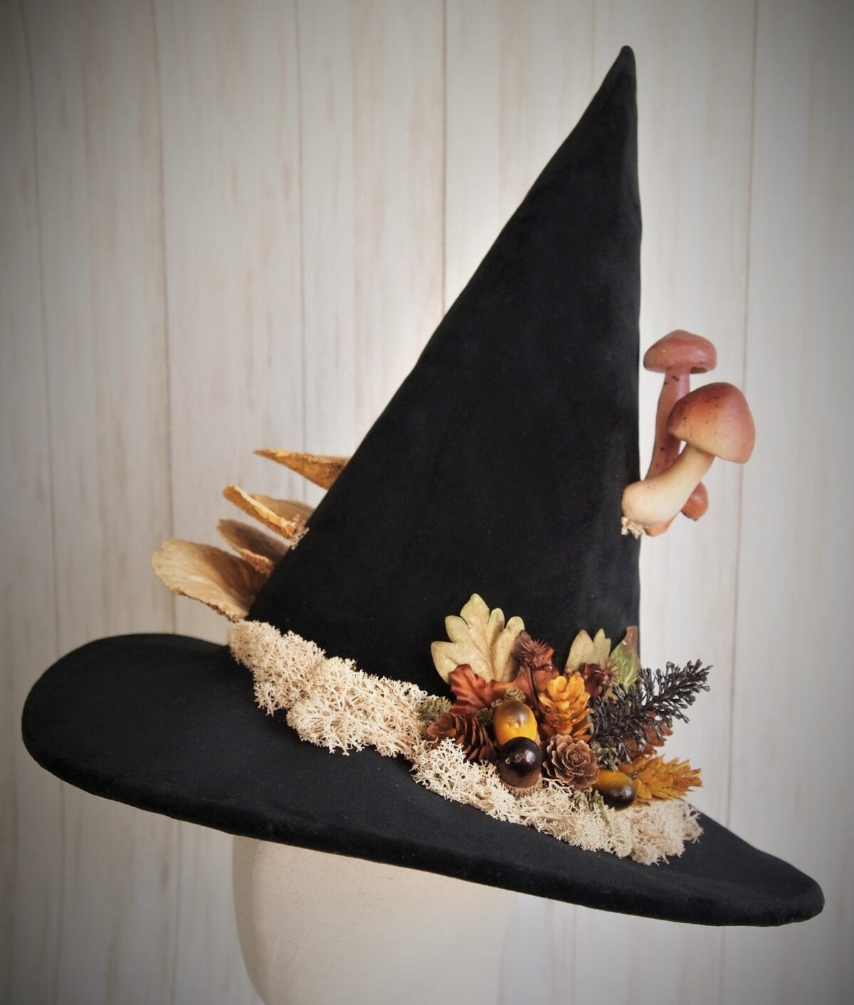 Wonderful Witch Hats By Jamie And Frederick Addington 7