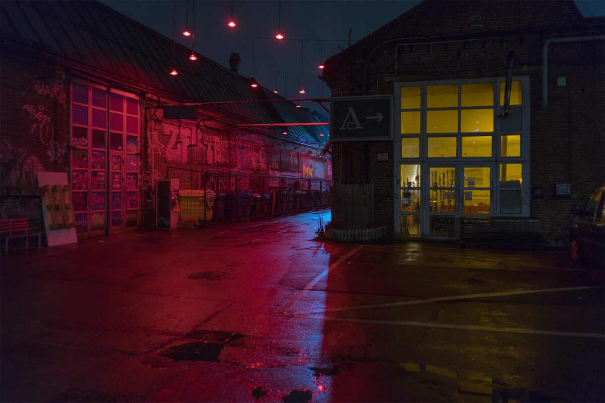 After Hours A Captivating Night Street Photography Series By Mark Broyer 10
