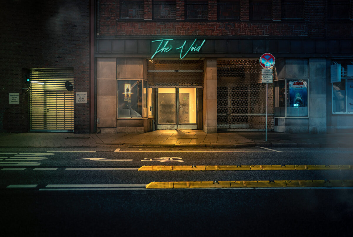 After Hours A Captivating Night Street Photography Series By Mark Broyer 14