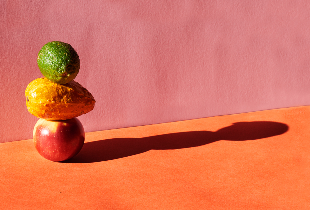 I Like Food Better Than People Playful Still Life Photography Series By Marzia Gamba 11