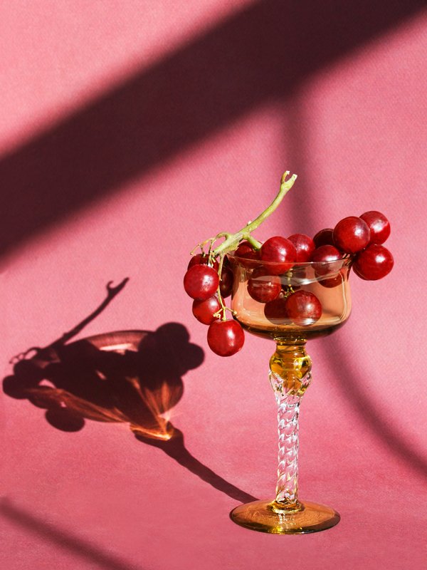 I Like Food Better Than People Playful Still Life Photography Series By Marzia Gamba 5