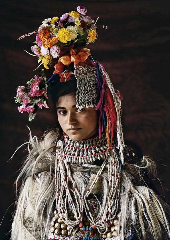 People And Places Marvelous Portraits Of Endangered Cultures By Jimmy Nelson 12